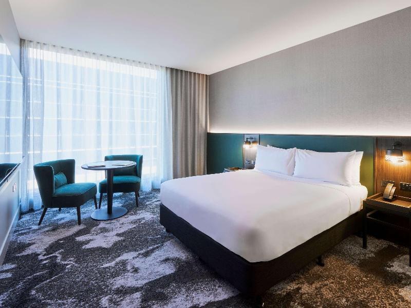 Novotel Melbourne Airport photo 2