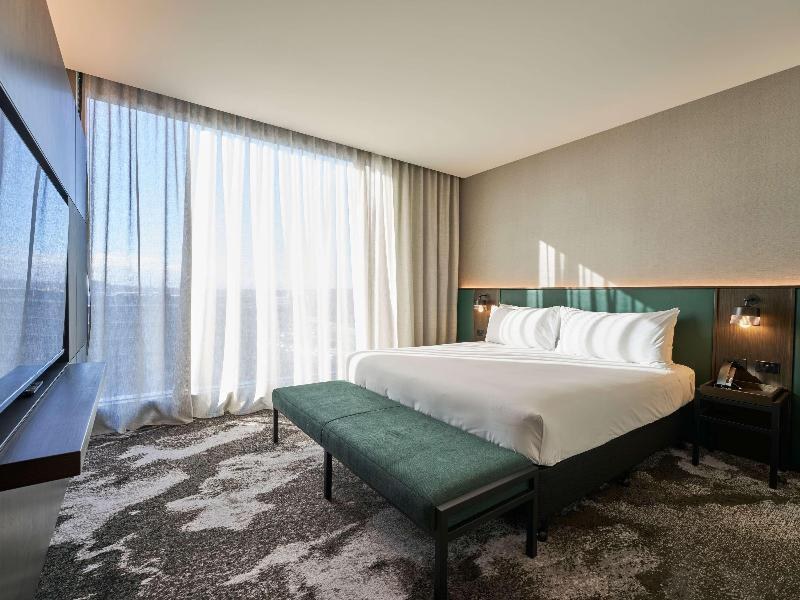 Novotel Melbourne Airport photo 4