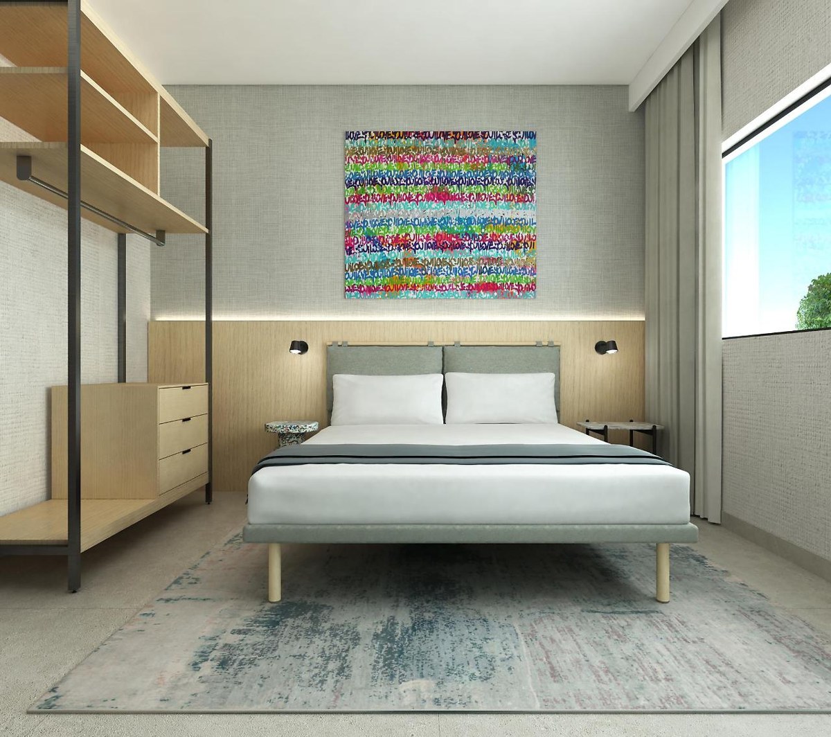 Aparthotel Adagio Abidjan Marcory photo 4