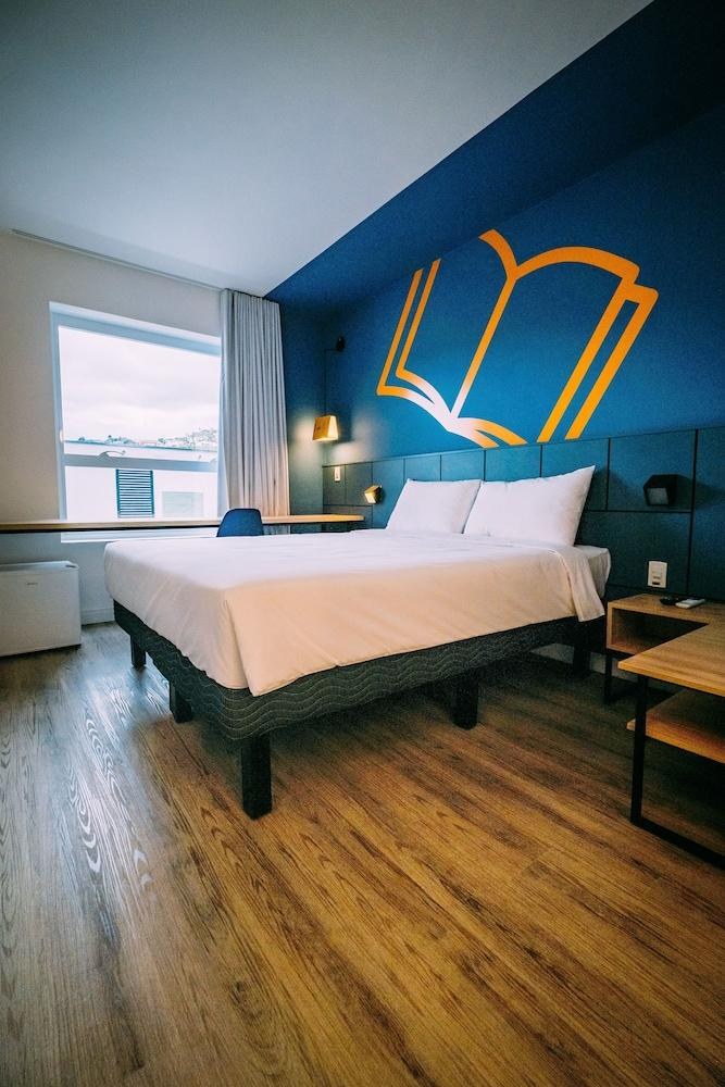 Ibis Styles Poços De Caldas photo 2