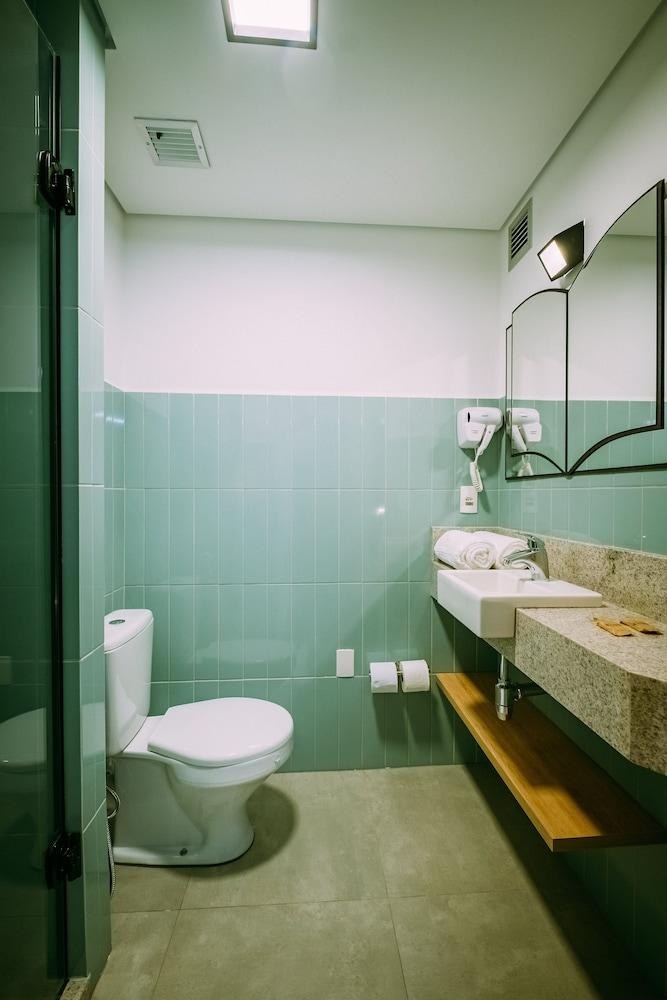 Ibis Styles Poços De Caldas photo 3