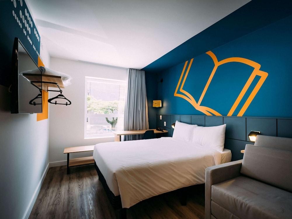Ibis Styles Poços De Caldas photo 4