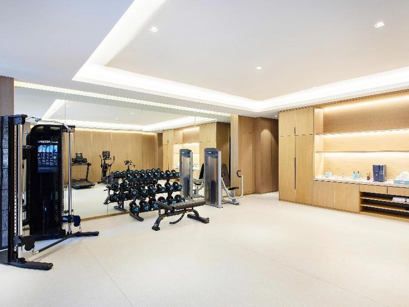 Novotel Suzhou Huanxiu Lake