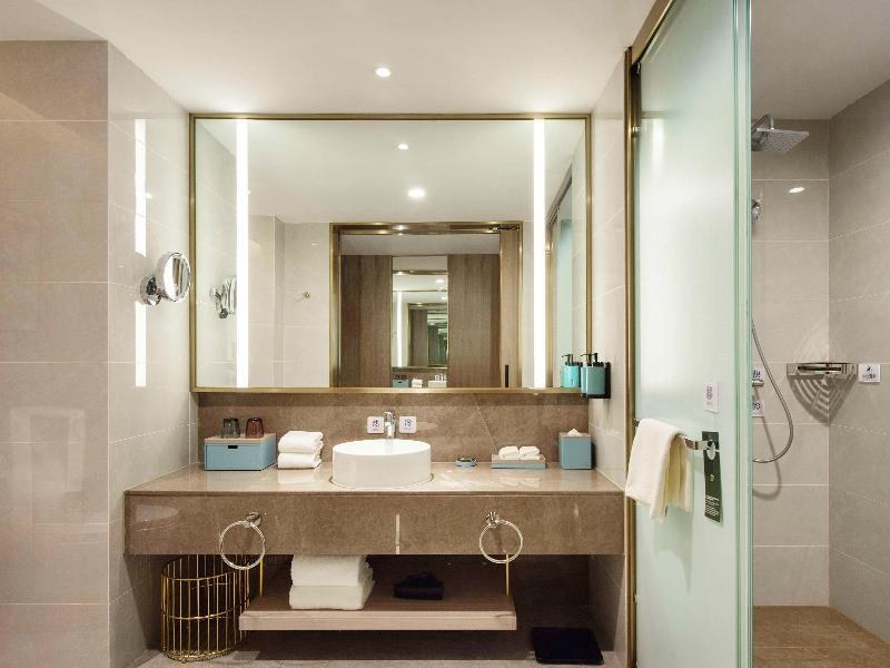 Novotel Suzhou Huanxiu Lake photo 2