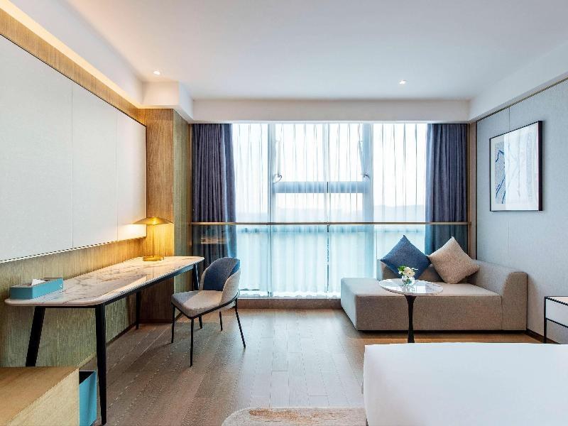 Novotel Suzhou Huanxiu Lake photo 3