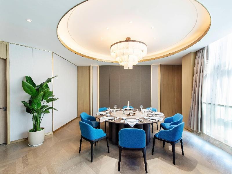 Novotel Suzhou Huanxiu Lake photo 4