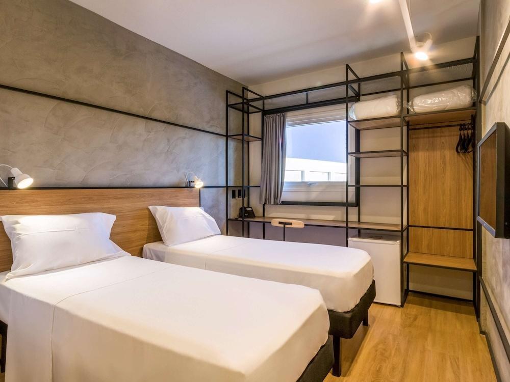 Ibis Ribeirao Preto Vila Do Golf Hotel photo 4