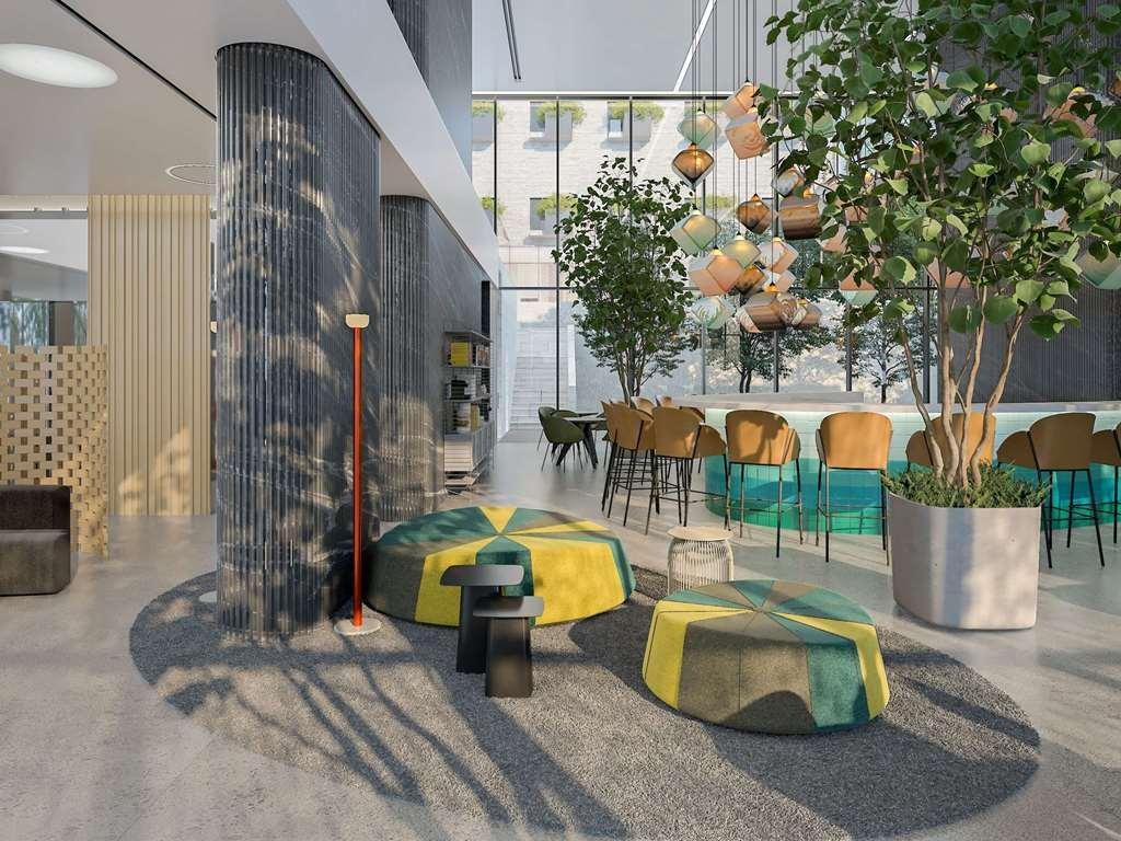 Novotel Abidjan Marcory