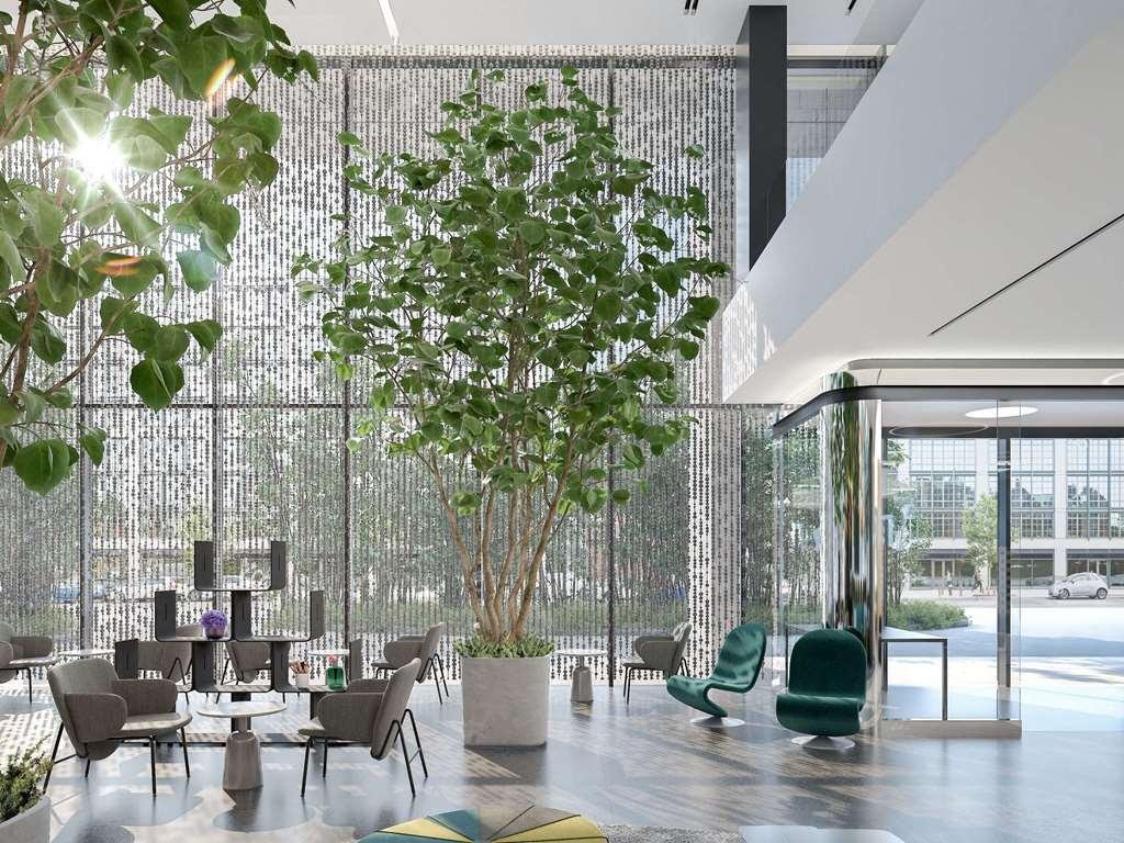 Novotel Abidjan Marcory photo 2