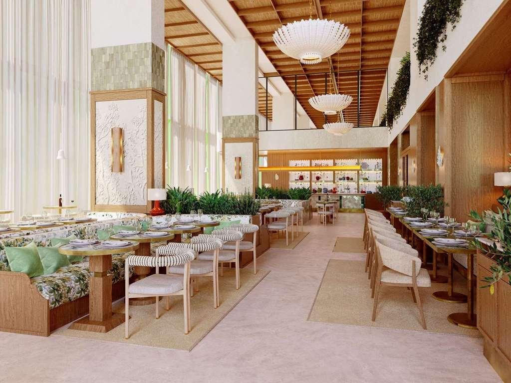 Novotel Abidjan Marcory photo 4