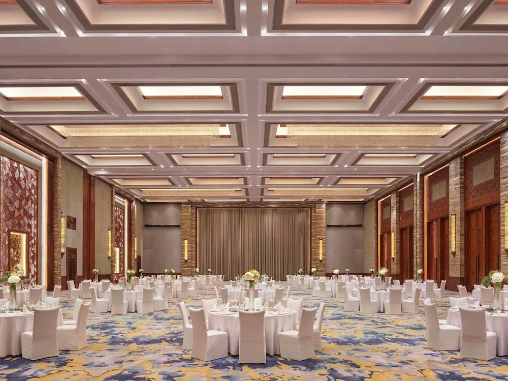 Fairmont Sanya Haitang Bay photo 1