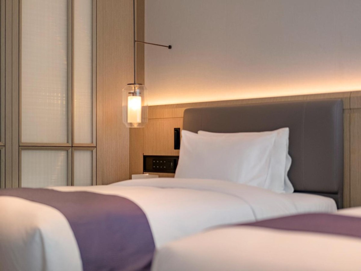 Grand Mercure Shenzhen Guangming photo 1