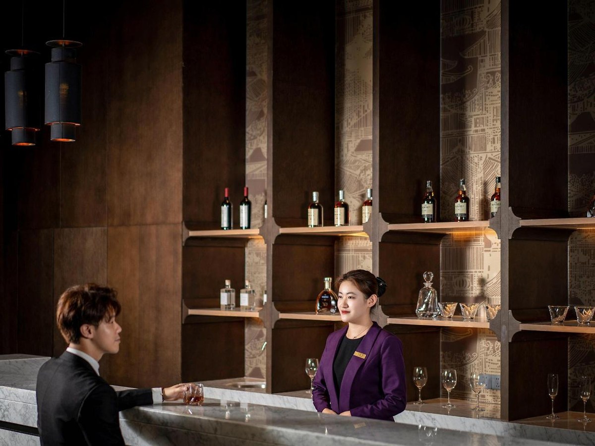 Grand Mercure Shenzhen Guangming photo 2