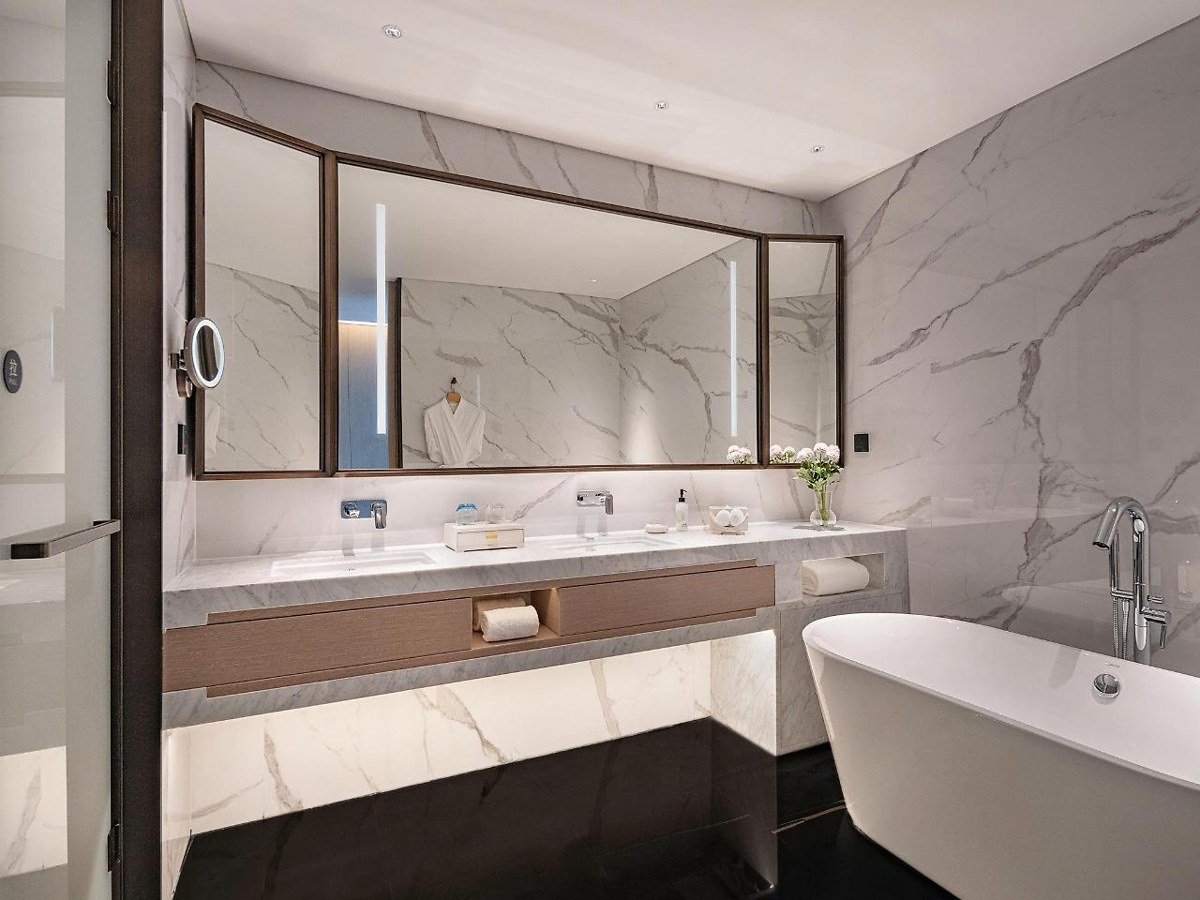 Grand Mercure Shenzhen Guangming photo 3