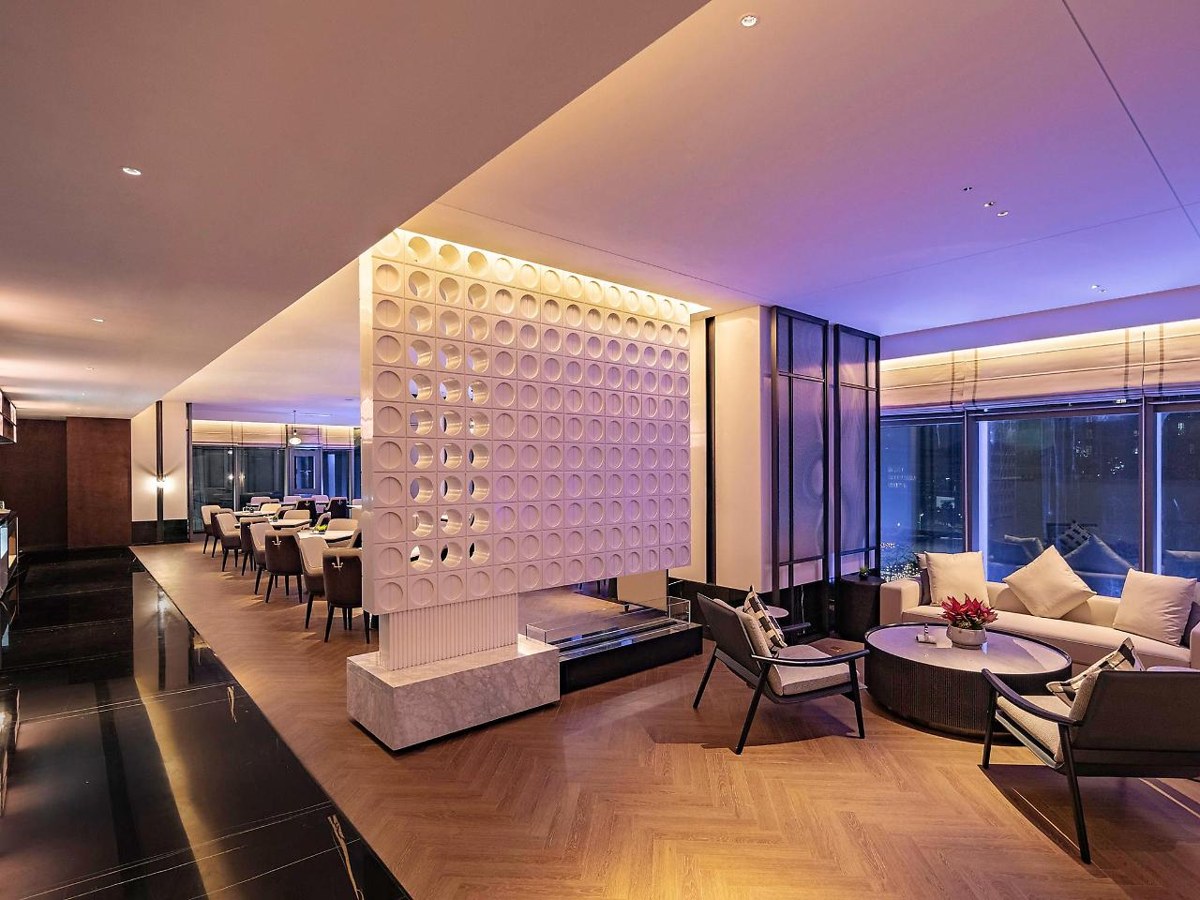 Grand Mercure Shenzhen Guangming photo 4