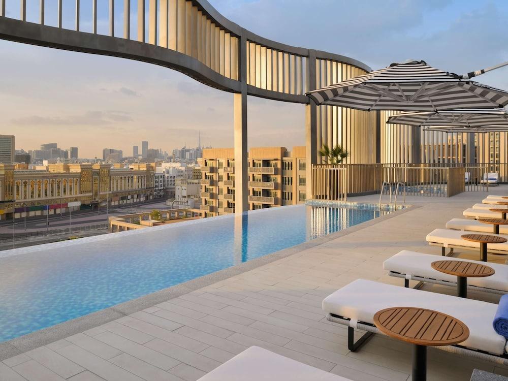 Mercure Dubai Deira photo 4