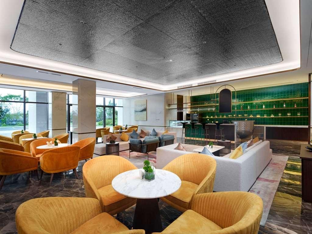 Grand Mercure Hangzhou Qingshan Lake photo 3