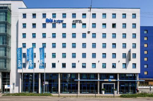 Ibis Budget Stuttgart City Nord
