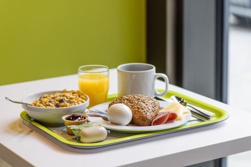 Ibis Budget Stuttgart City Nord photo 3