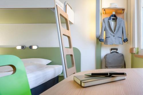 Ibis Budget Stuttgart City Nord photo 4