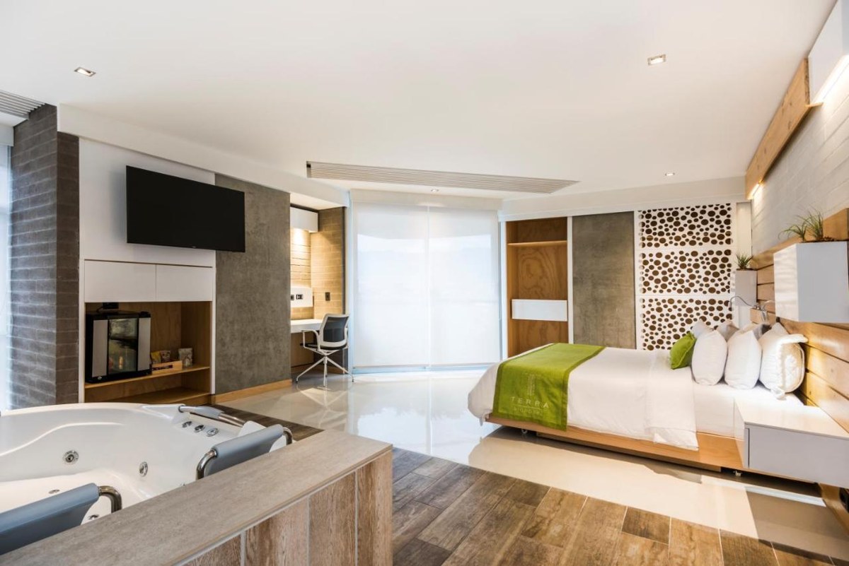 TERRA BIOHOTEL photo 1