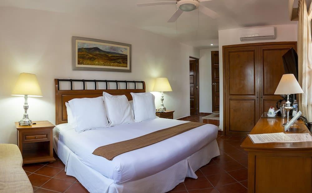 Hotel Boutique Casa de Campo photo 1