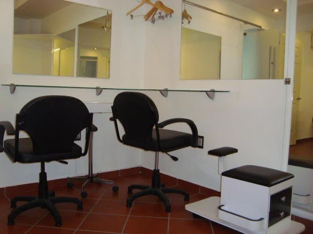 Hotel Boutique Casa de Campo photo 4