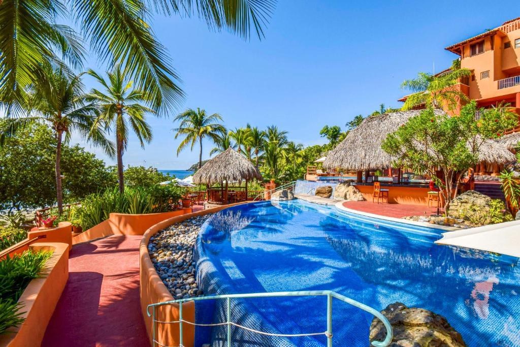 Hilton Grand Vacations Club Zihuatanejo photo 1