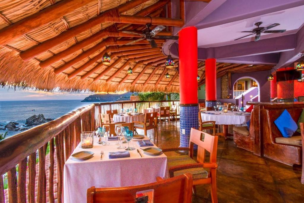 Hilton Grand Vacations Club Zihuatanejo photo 4