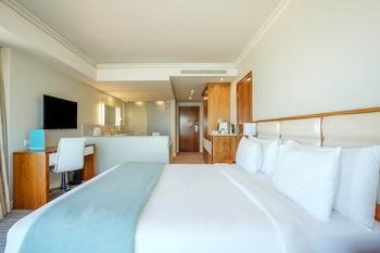 BLAAUWBERG BEACH HOTEL photo 4