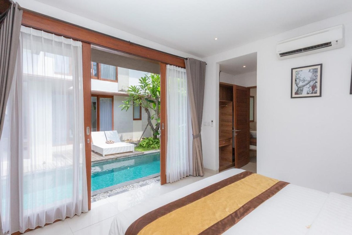 THE SAKAYE LUXURY VILLAS & SPA photo 2