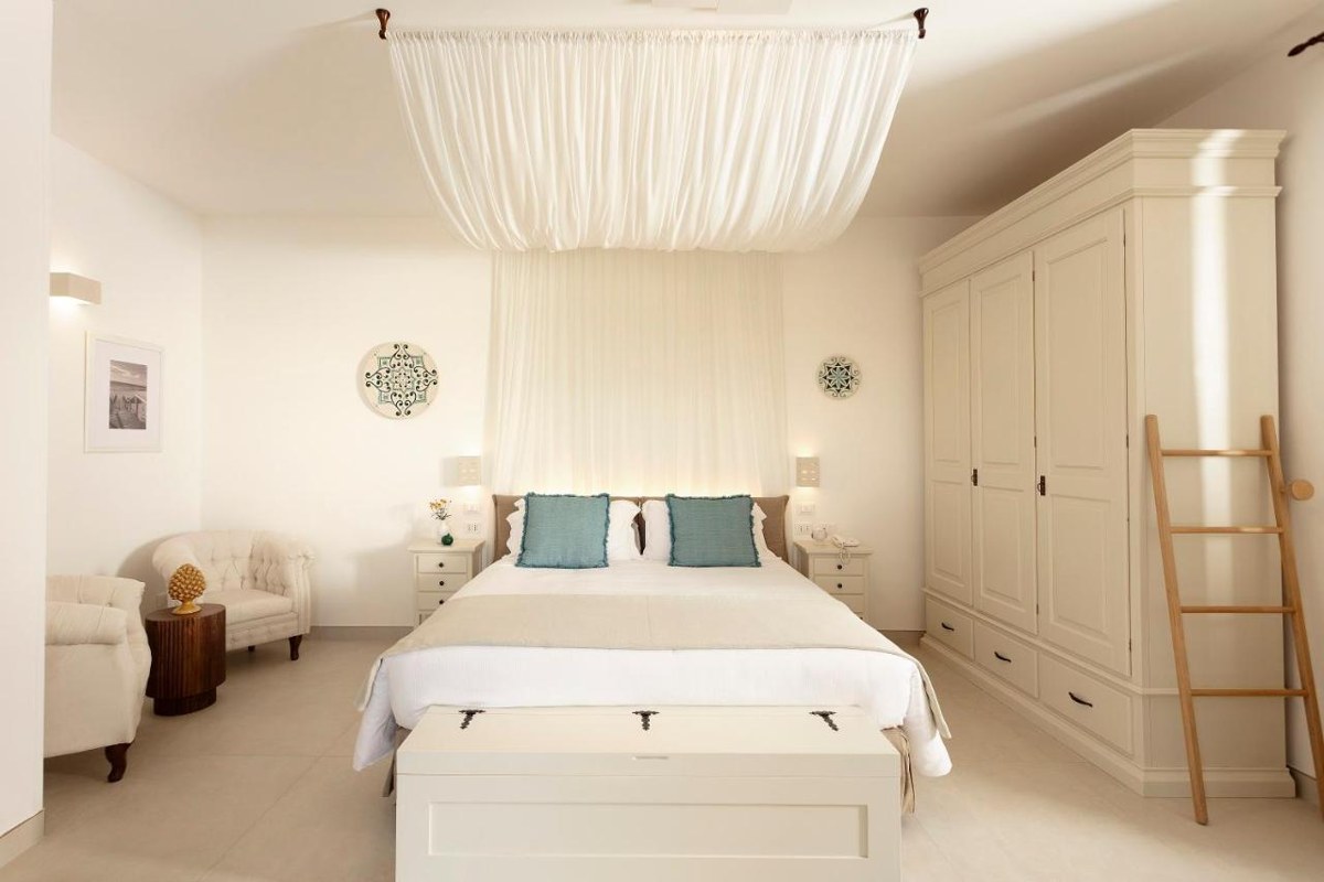 BORGO MULINO A VENTO RESORT photo 1