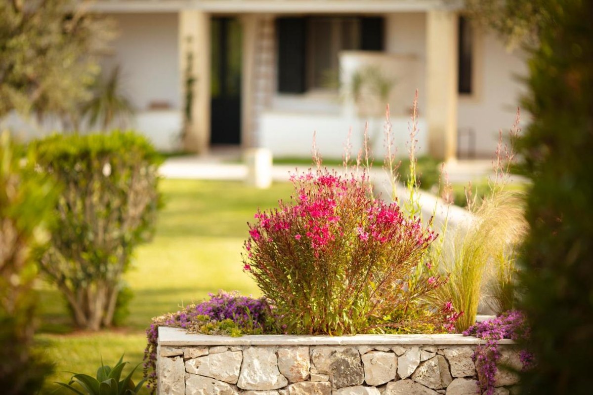 BORGO MULINO A VENTO RESORT photo 3