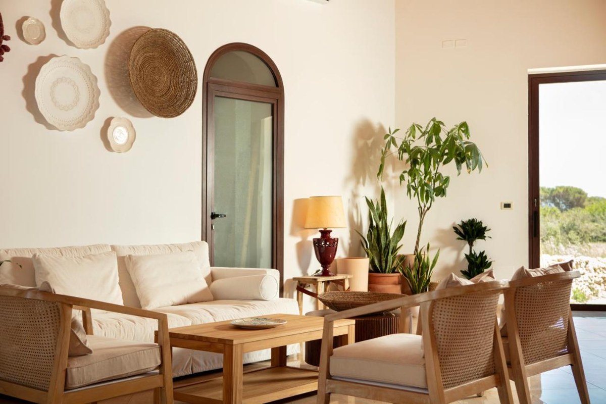 BORGO MULINO A VENTO RESORT photo 4