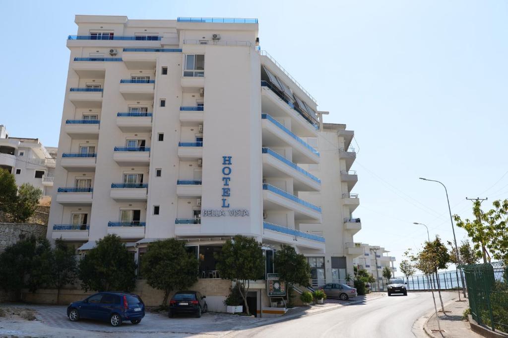 BELLAVISTA HOTEL SARANDE