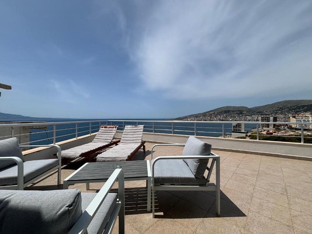 BELLAVISTA HOTEL SARANDE photo 1