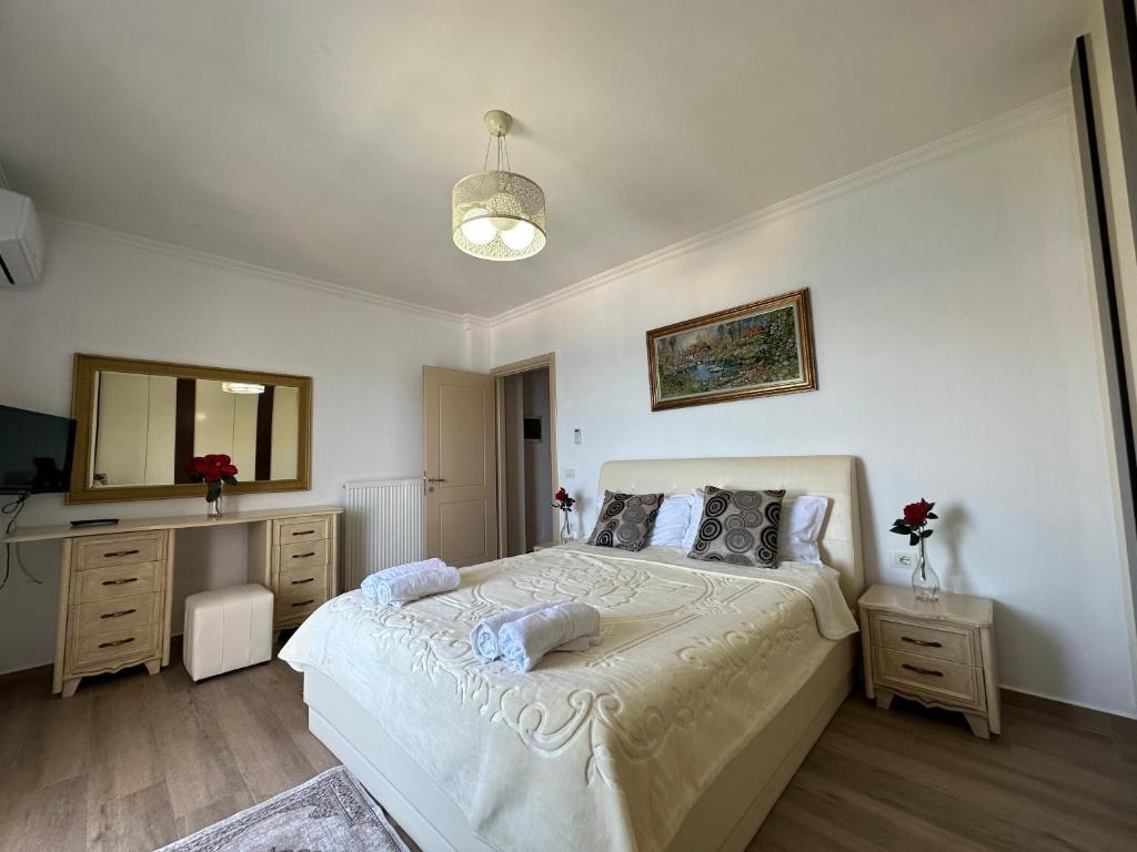 BELLAVISTA HOTEL SARANDE photo 2