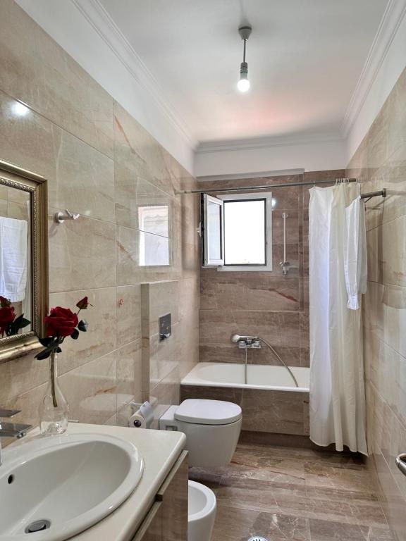 BELLAVISTA HOTEL SARANDE photo 3