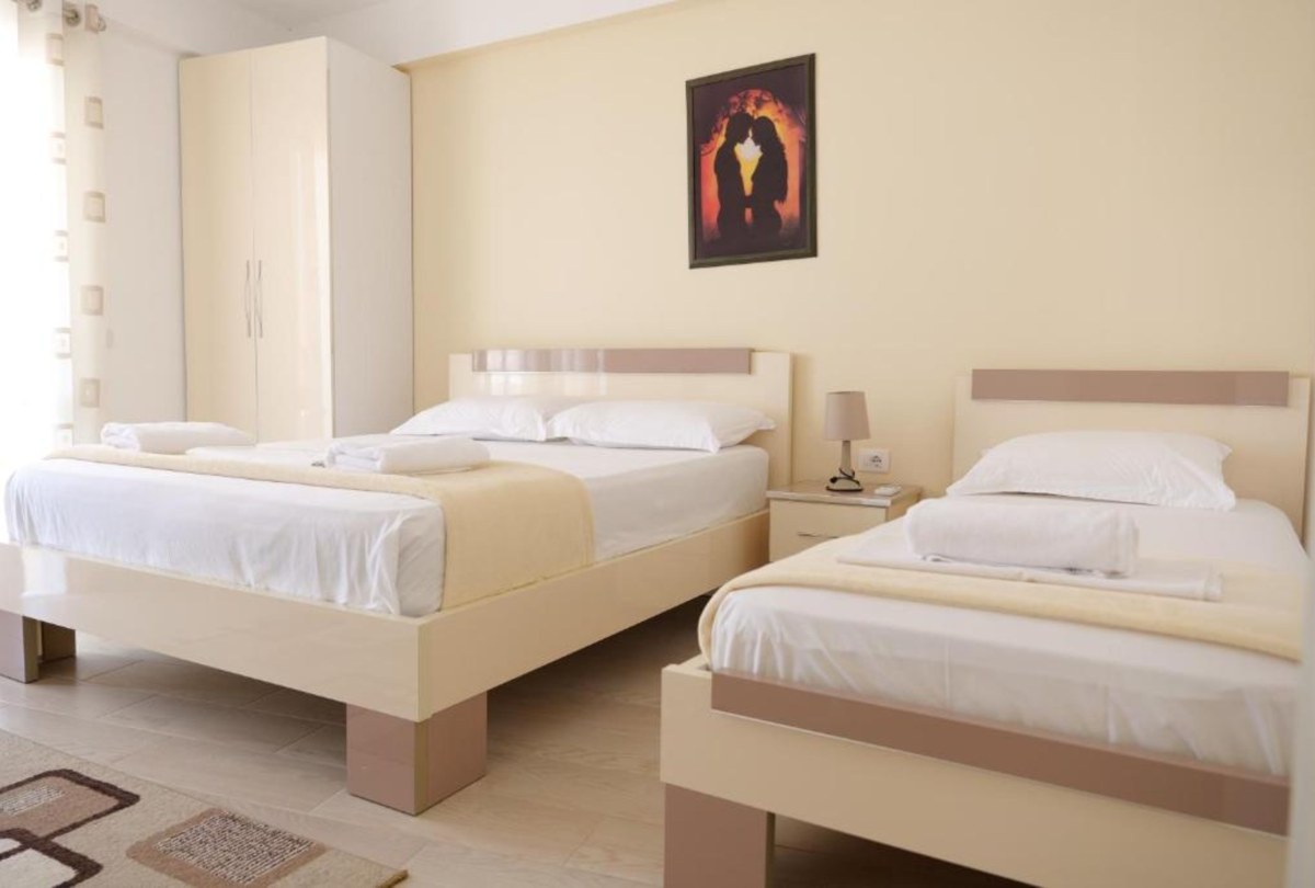 BELLAVISTA HOTEL SARANDE photo 4