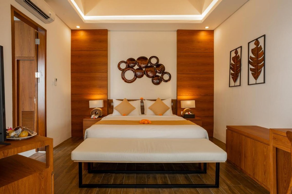 FREDDIES RESORT AND VILLAS photo 2