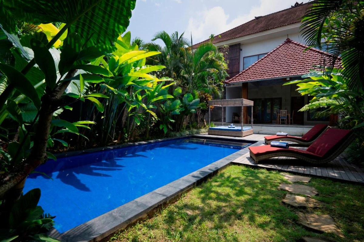 FREDDIES RESORT AND VILLAS photo 4