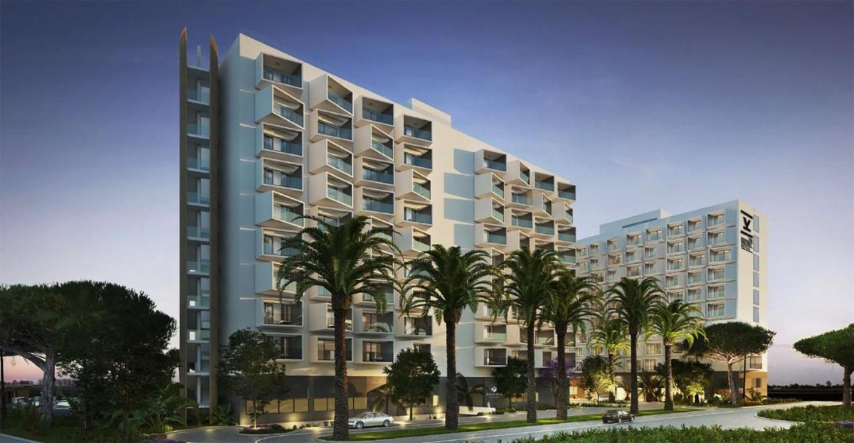THE EDITORY BY THE SEA LAGOS