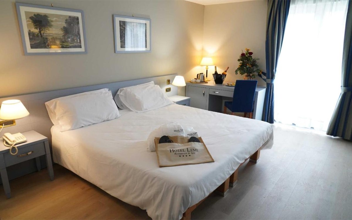 LEMI HOTEL RESTAURANT & SPA photo 1