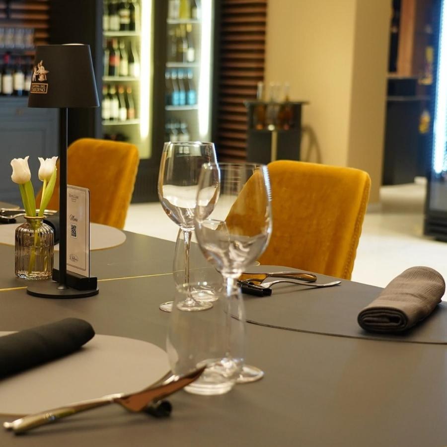 LEMI HOTEL RESTAURANT & SPA photo 4