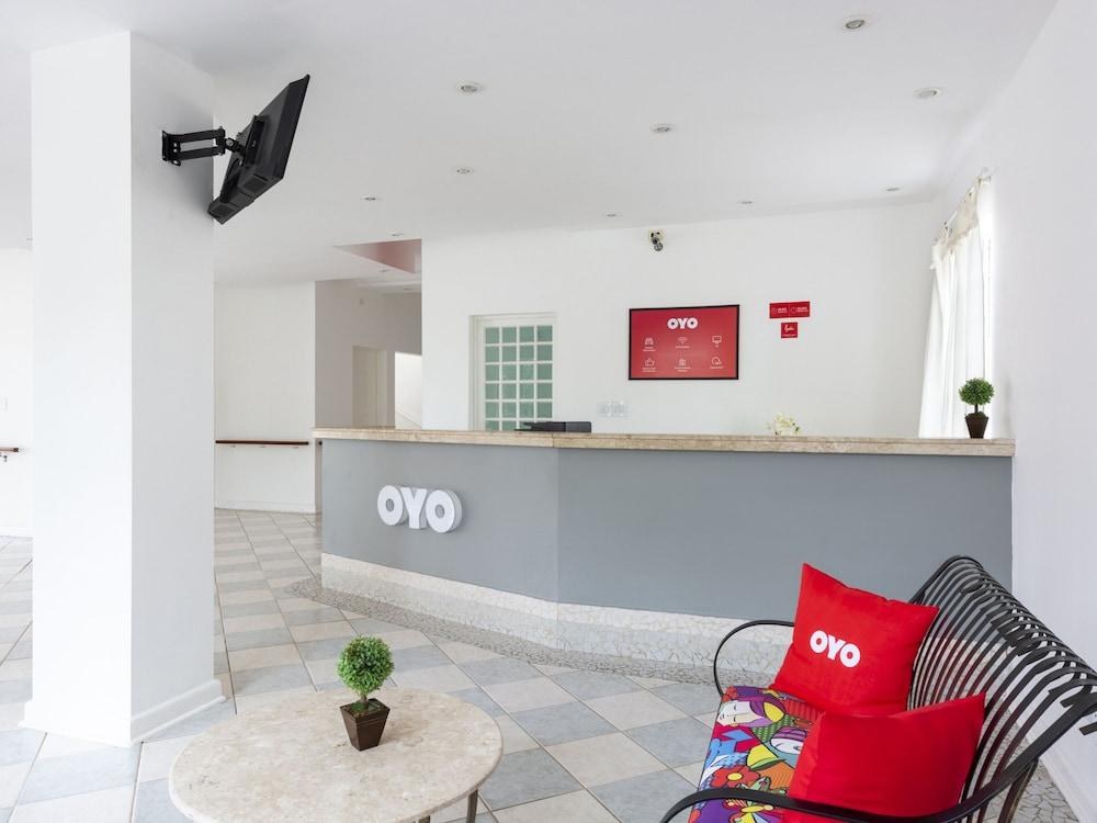 OYO Hotel Cosmopolis, Sao Paulo photo 3
