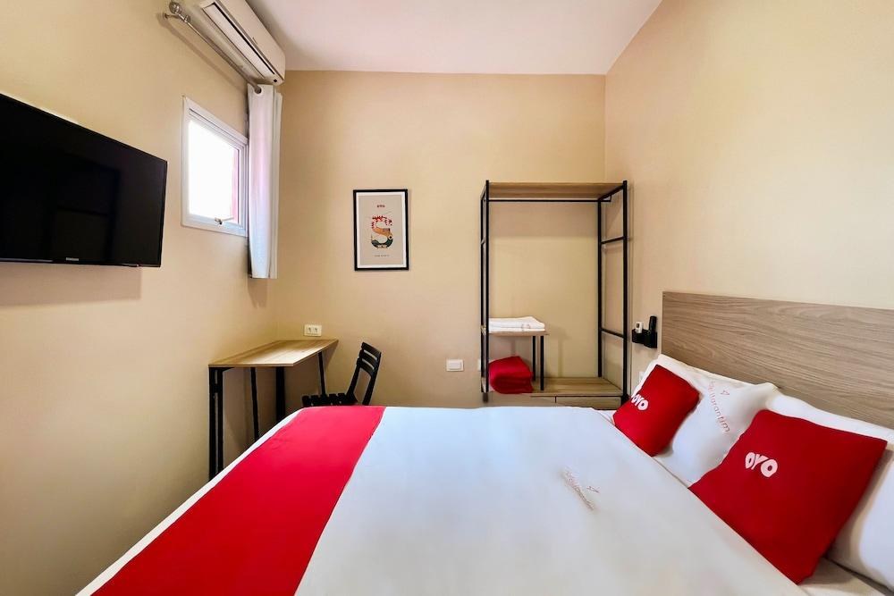 OYO Hotel Itarantim, Sao Paulo photo 3