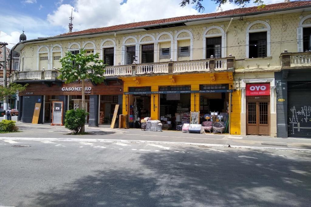 OYO Hotel Bras