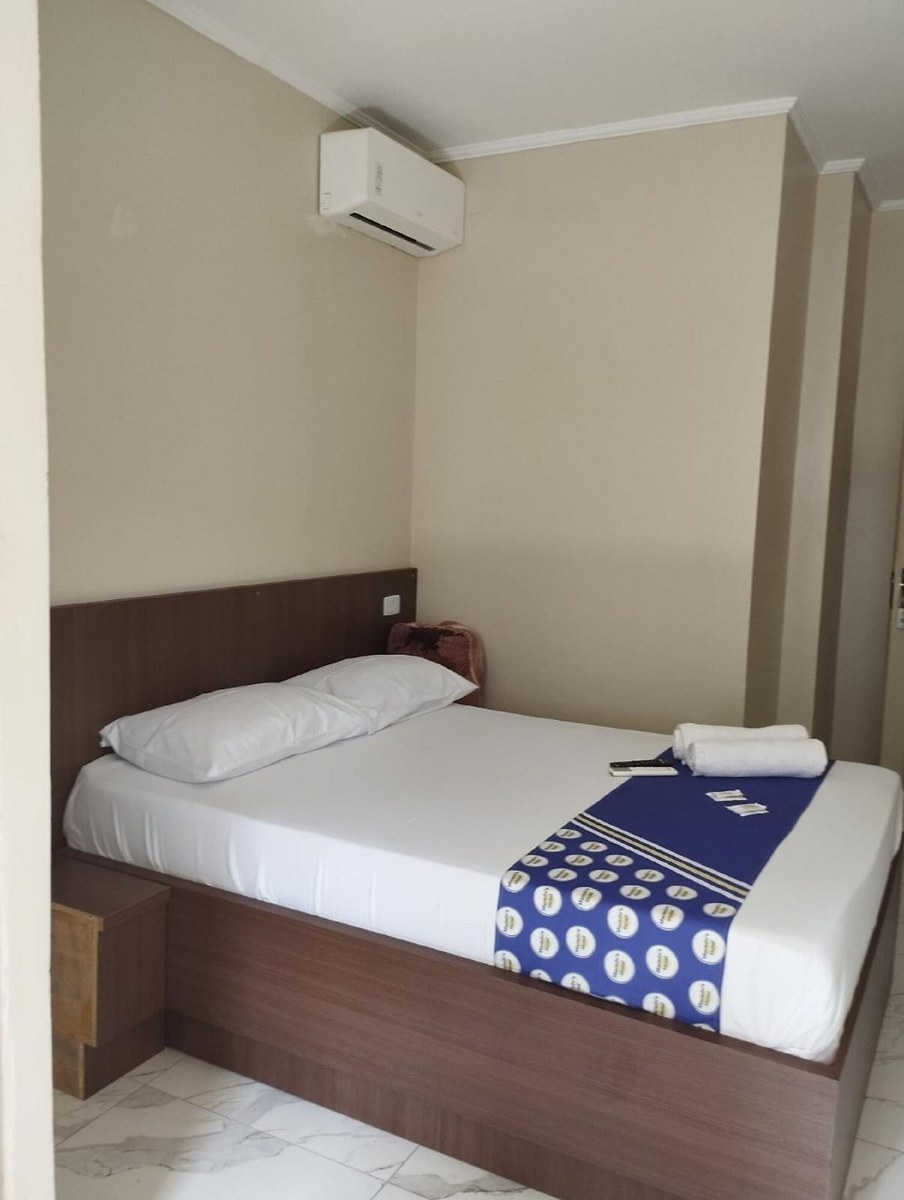 OYO Hotel Macedo