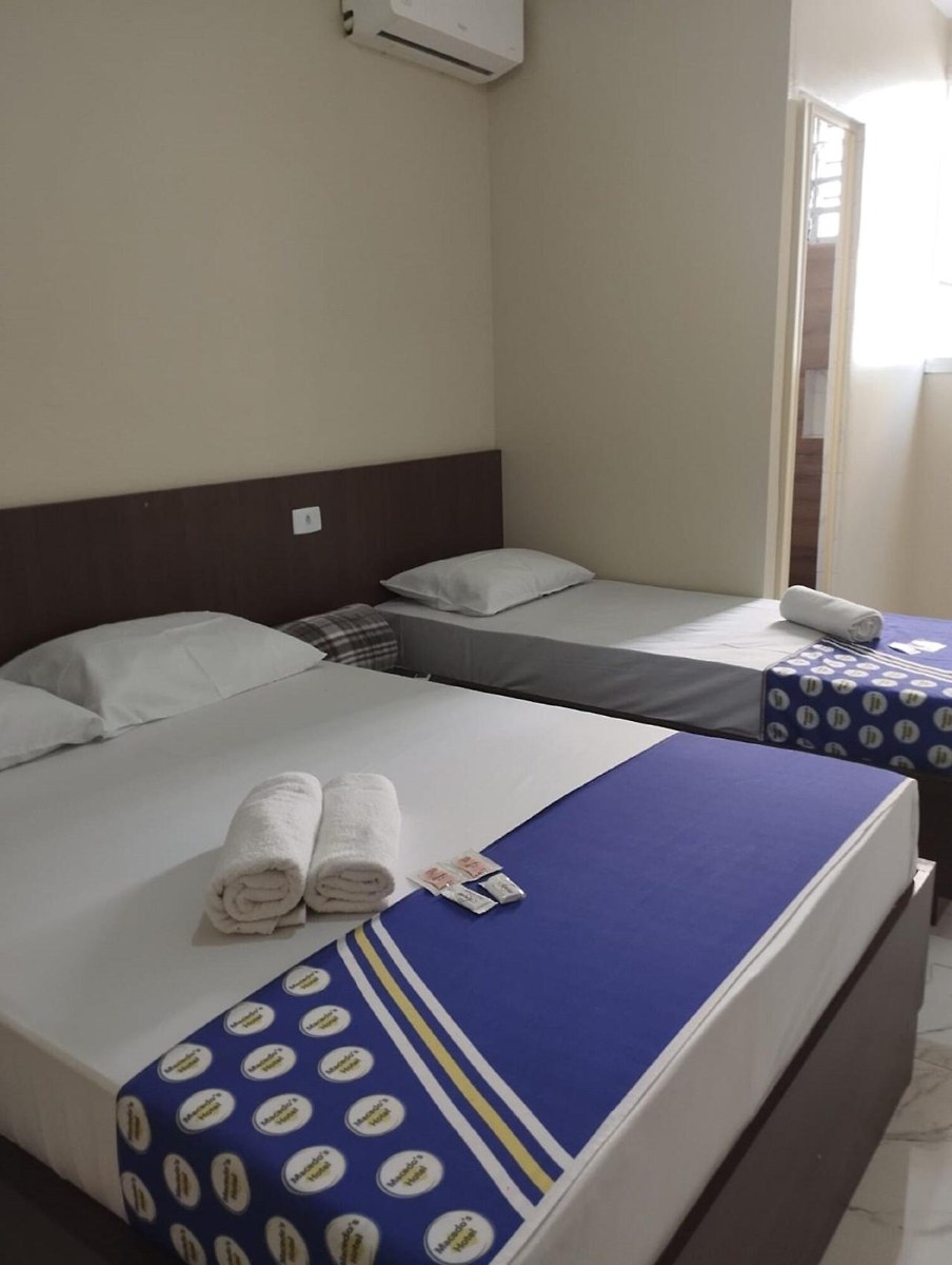 OYO Hotel Macedo photo 4