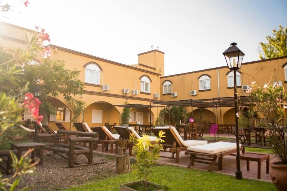 Hotel San Carlos photo 1